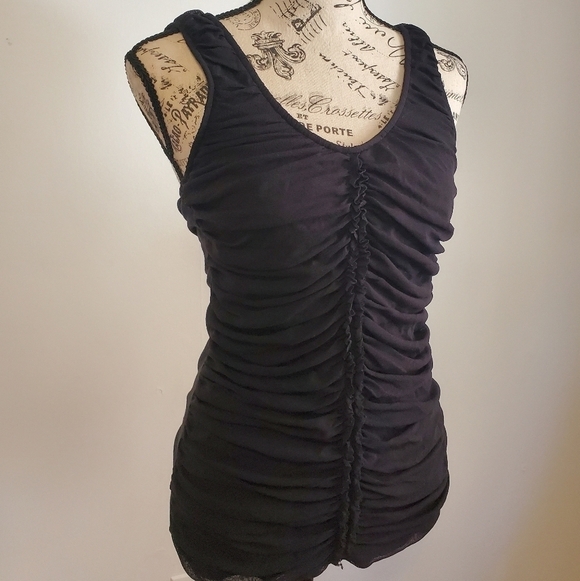 Express top - Picture 4 of 4